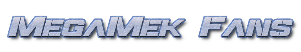 MegaMek Fans